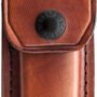 lb5_sheath.jpg UNCLE HENRY KNIFE SMOKEY - 2.8" BLADE W/ LEATHER SHEATH