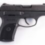 TECHNA CLIP HANDGUN RETENTION - CLIP RUGER LC9/LC380 RIGHT