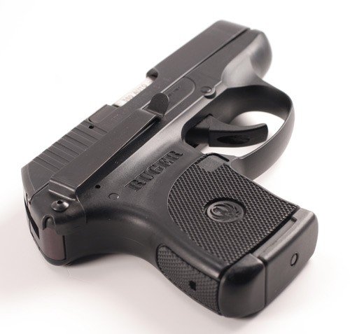 lcpbr_angled_1.jpg TECHNA CLIP HANDGUN RETENTION - CLIP RUGER LCP RIGHT SIDE