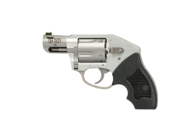 left5731.jpg CHARTER ARMS CHARTER OFF DUTY 38SPC ALUM 2"