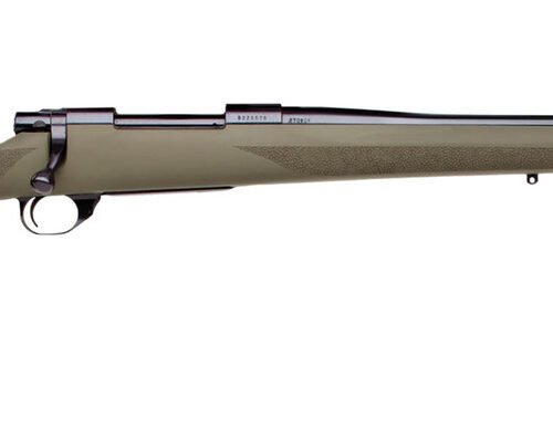 HOWA HOGUE 308WIN GRN 22" TB
