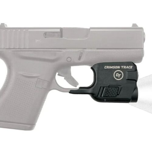 lgg4208f6.jpg CRIMSON TRACE LIGHTGUARD GLOCK 42/43