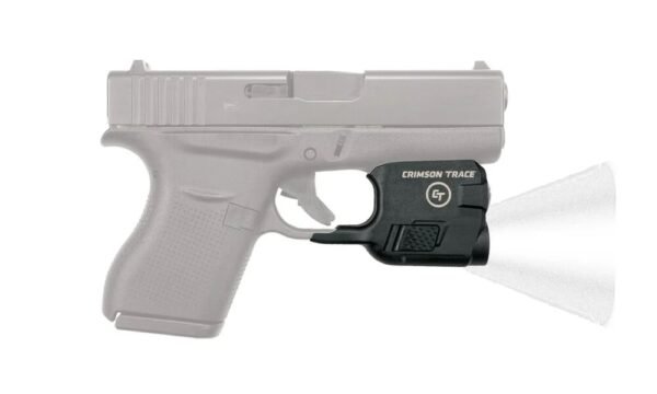 lgg4208f6.jpg CRIMSON TRACE LIGHTGUARD GLOCK 42/43
