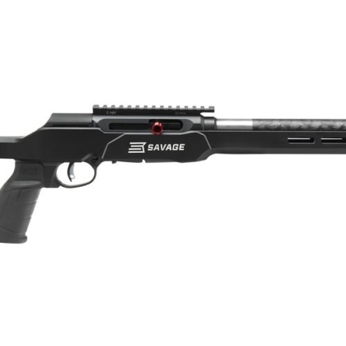 SAVAGE ARMS A22 PRECISION LITE 22LR 18" CF