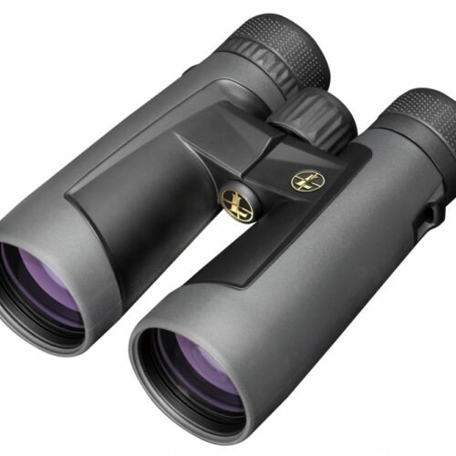 LEUPOLD BINO BX2 ALPINE HD 12X52 GRY