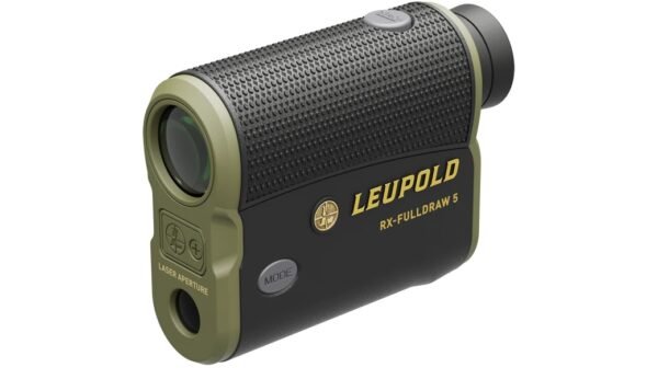 lp182444f19b.jpg LEUPOLD RX-FULLDRAW 5 RANGEFINDER GRN