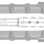 lrs0200_in-use.jpg ACCU-TAC SPIKE FEET SET FITS - LR10 BIPODS STEEL BLACK
