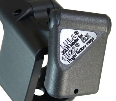 MAGLULA 10/22 BX LULA LOADER - & UNLOADER SET