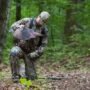 m0042_in-use.jpg MONTANA DECOY TURKEY SPRING - FLING HEN