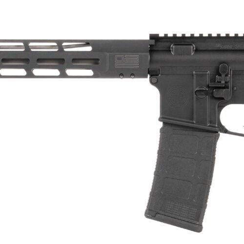 SIG SAUER M400 TREAD V2 5.56MM BLK 16"