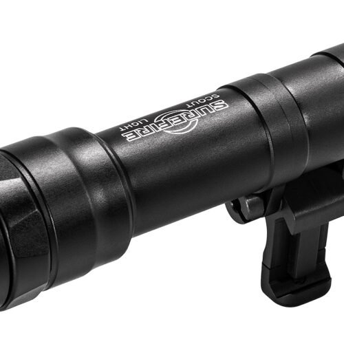 m640dfbk3264.jpg SUREFIRE M640 SCOUT PRO BLK 1500LM