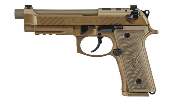 m9a43a95-2.jpg BERETTA M9A4 GR 9MM FDE 5" 15+1 TB