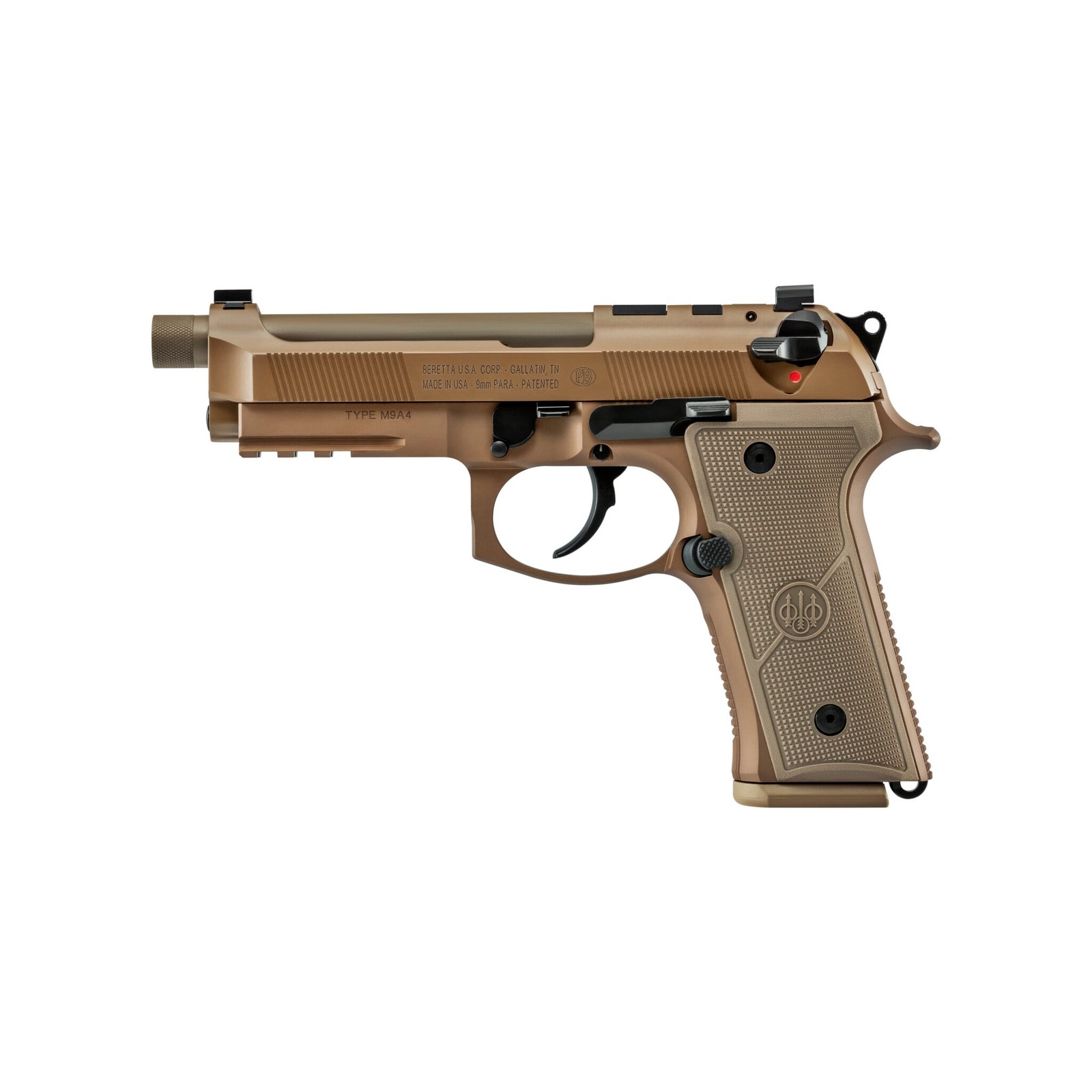 m9a4centurionprofilel4c60-1.jpg BERETTA M9A4 GR 9MM FDE 4.7" 15+1 TB