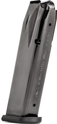 ma548_front-angle.jpg CANIK MAGAZINE TP9SA & TP9V2 - 9MM 18RD CLAM PACKED
