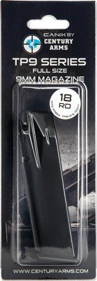 ma548_pkg.jpg CANIK MAGAZINE TP9SA & TP9V2 - 9MM 18RD CLAM PACKED