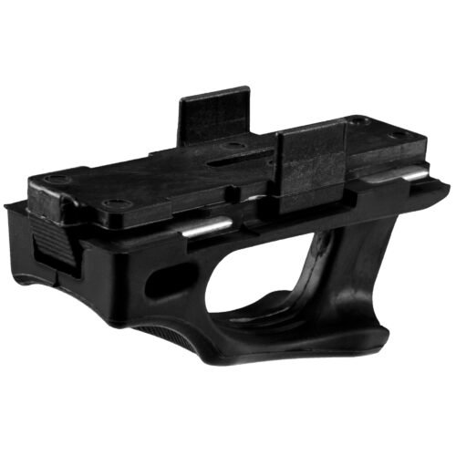 mag020blk5db4.jpg MAGPUL RANGER FLOORPLATE LOOP 3PK BLK