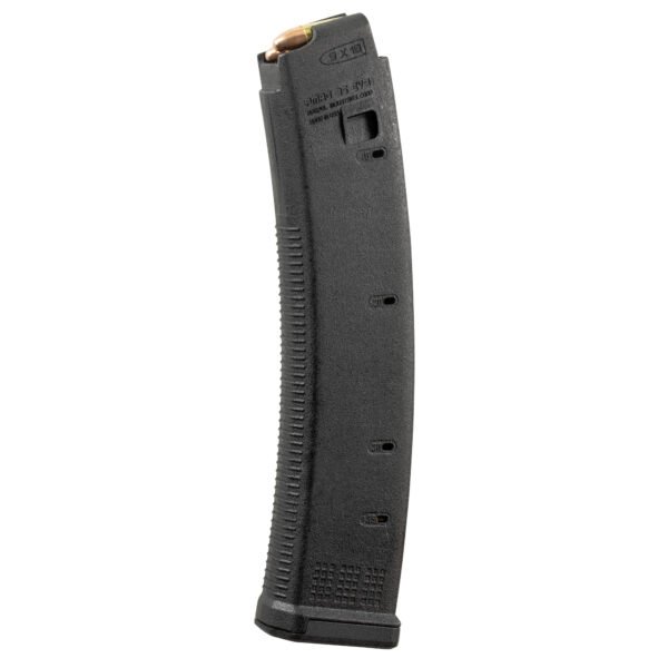 mag1013blk52bc.jpg MAGPUL PMAG CZ SCORPION 35RD BLK