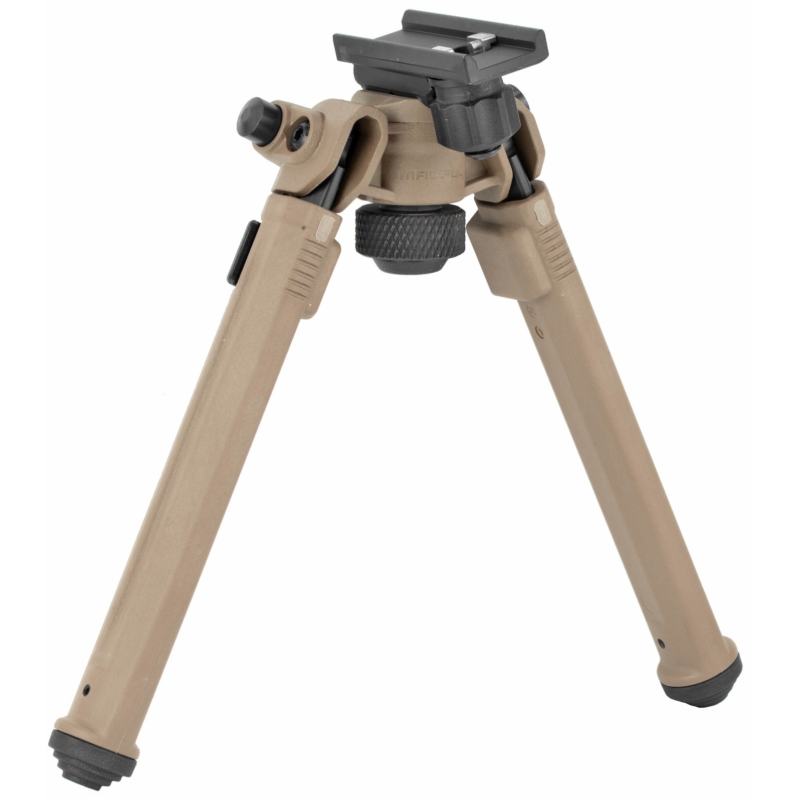 mag1075fde3ff1.jpg MAGPUL BIPOD SLING STUD QD FDE