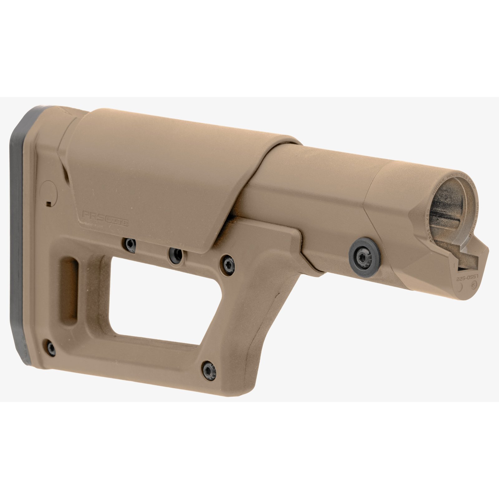 mag1159fdec412.jpg MAGPUL PRS LITE AR15/AR10 FDE