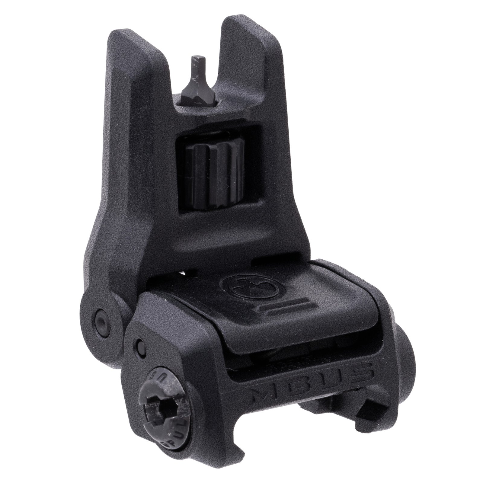 MAGPUL MBUS 3 FRONT SIGHT BLK
