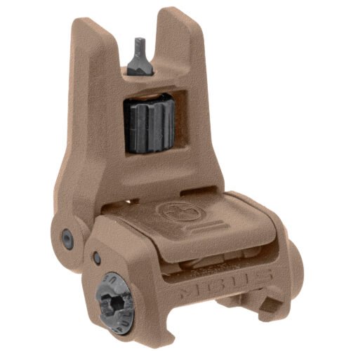 mag1166fdeeaea.jpg MAGPUL MBUS 3 FRONT SIGHT FDE