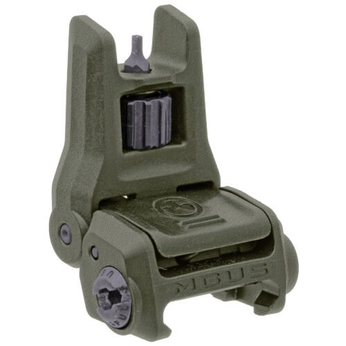 mag1166odg2829.jpg MAGPUL MBUS 3 FRONT SIGHT ODG