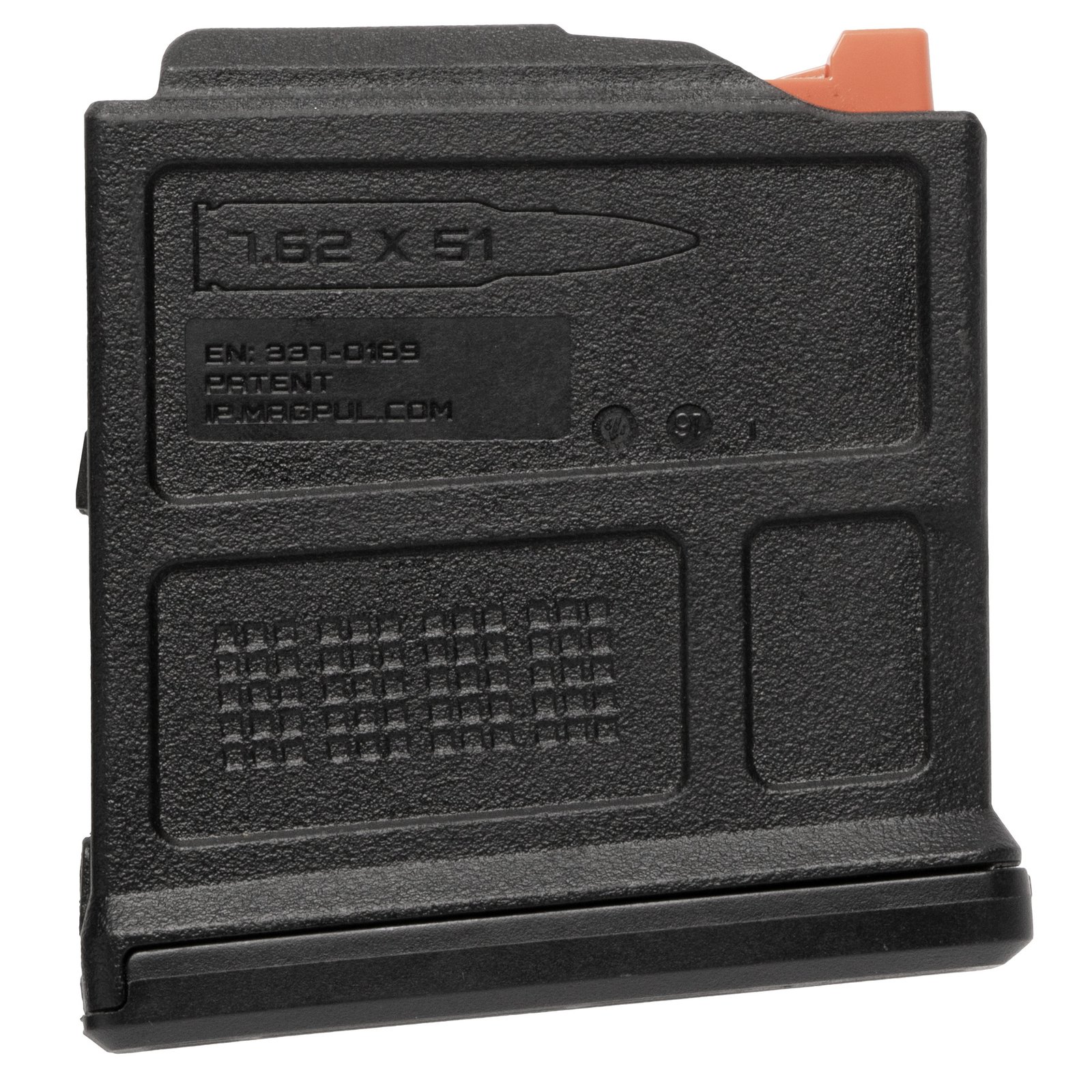 mag1168blk83d4.jpg MAGPUL PMAG 5 7.62X51 SIG CROSS BK
