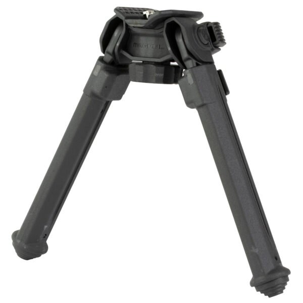 mag1174blkfb49.jpg MAGPUL MOE BIPOD BLK