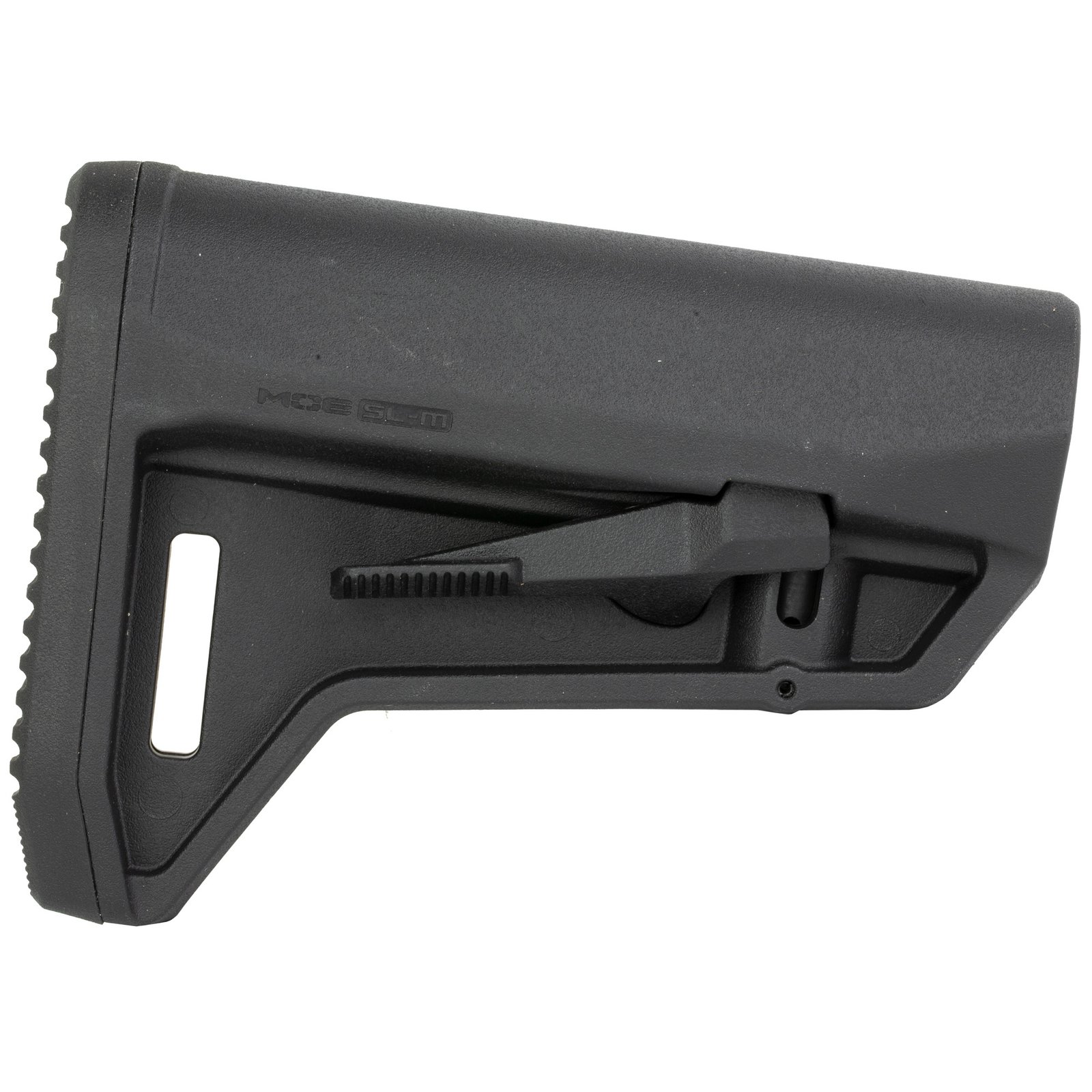 mag1242blk77ff.jpg MAGPUL MOE SL-M STK MIL-SPEC BLK