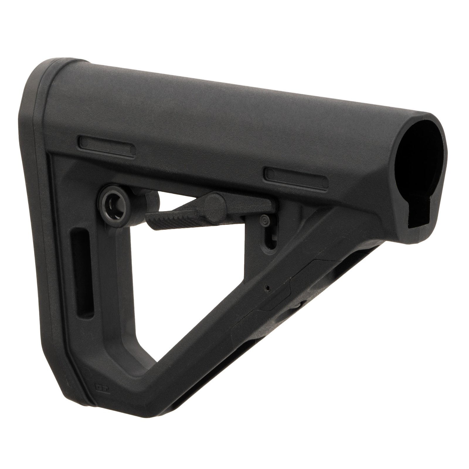mag1377blkee7b.jpg MAGPUL DT CARB STK MIL-SPEC BLK