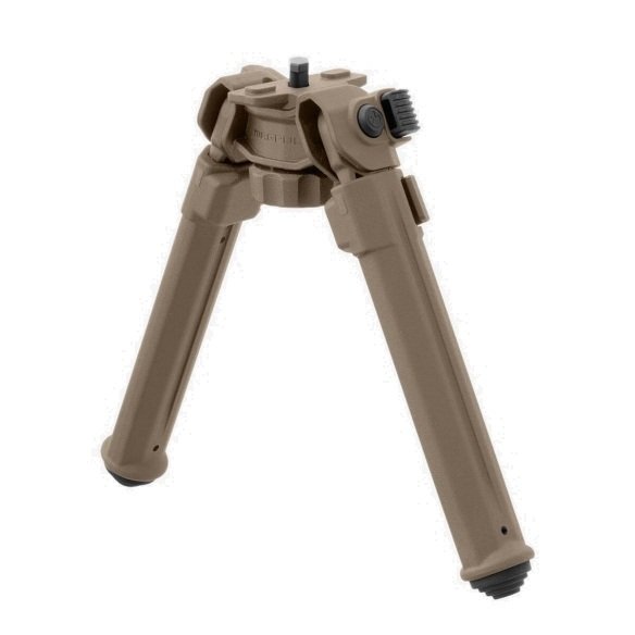 MAGPUL MOE QD BIPOD FOR M-LOK FDE