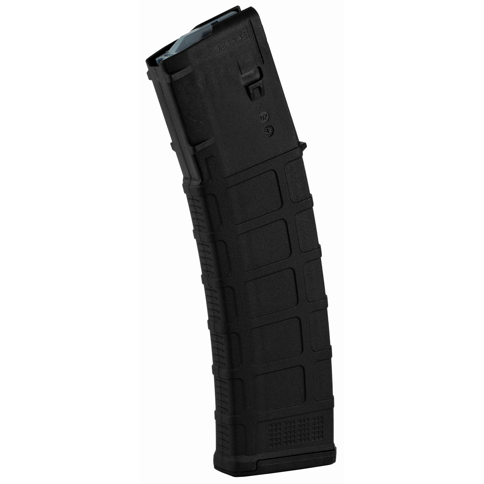 mag233blk58f9.jpg MAGPUL PMAG 40 AR/M4 GEN M3 5.56 BLK