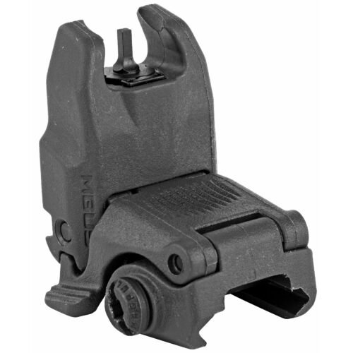 mag247blkff83.jpg MAGPUL MBUS FRONT SIGHT BLK