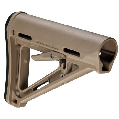mag400fde5ade.jpg MAGPUL MOE STOCK MIL-SPEC FDE