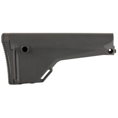 mag404blk428a.jpg MAGPUL MOE RIFLE STOCK MIL-SPEC BLK