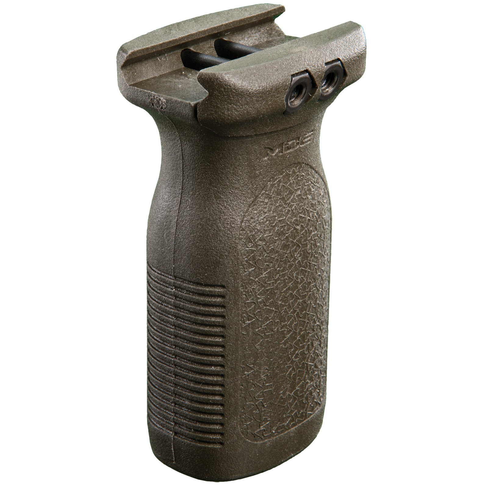 mag412odg409f.jpg MAGPUL RVG RAIL VERTICAL GRIP ODG