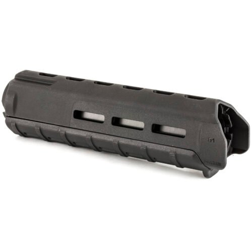 mag426blk5e66.jpg MAGPUL MOE M-LOK HAND GUARD MID BLK
