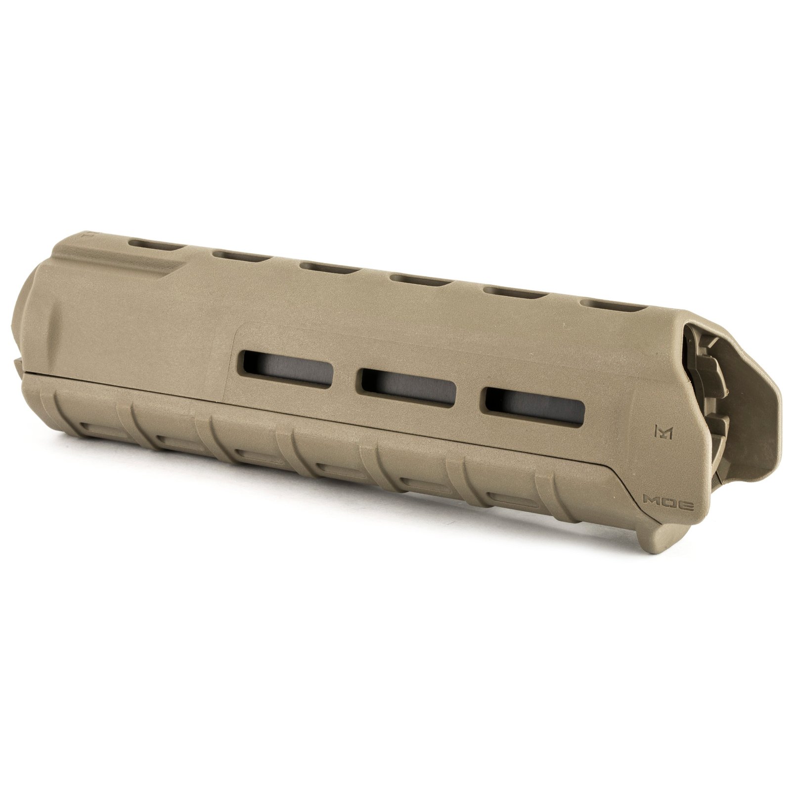 mag426fde15f8.jpg MAGPUL MOE M-LOK HAND GUARD MID FDE