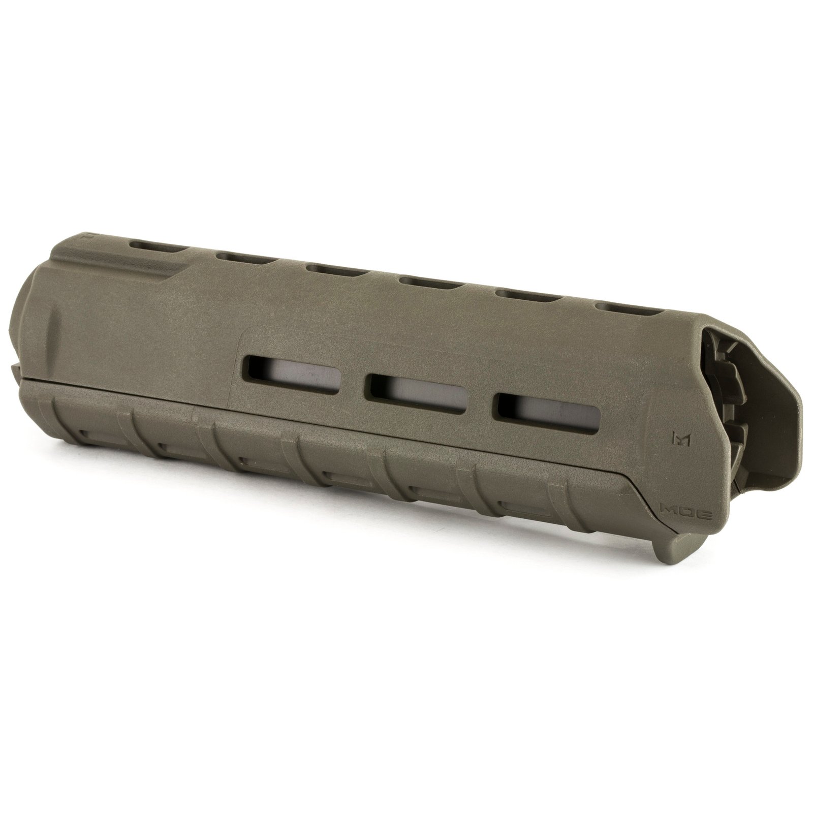 mag426odg361f.jpg MAGPUL MOE M-LOK HAND GUARD MID ODG