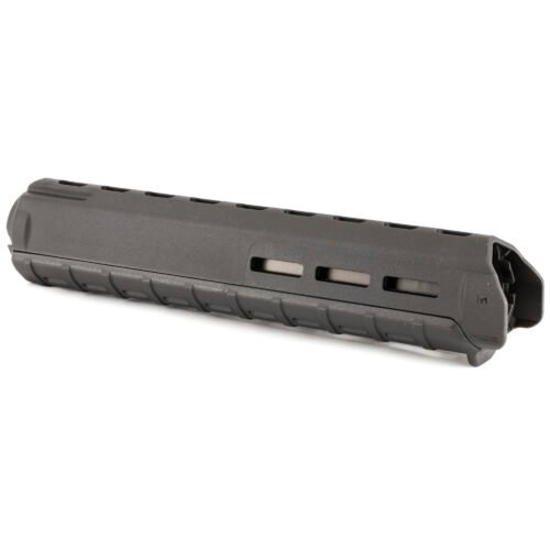 mag427blk6d95.jpg MAGPUL MOE M-LOK HAND GUARD RIF BLK