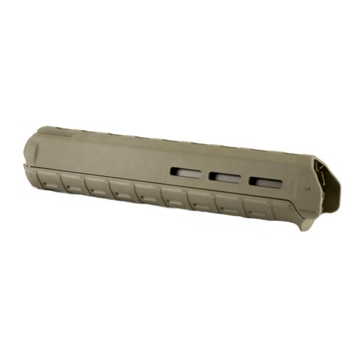 mag427odgc52a.jpg MAGPUL MOE M-LOK HAND GUARD RIF ODG