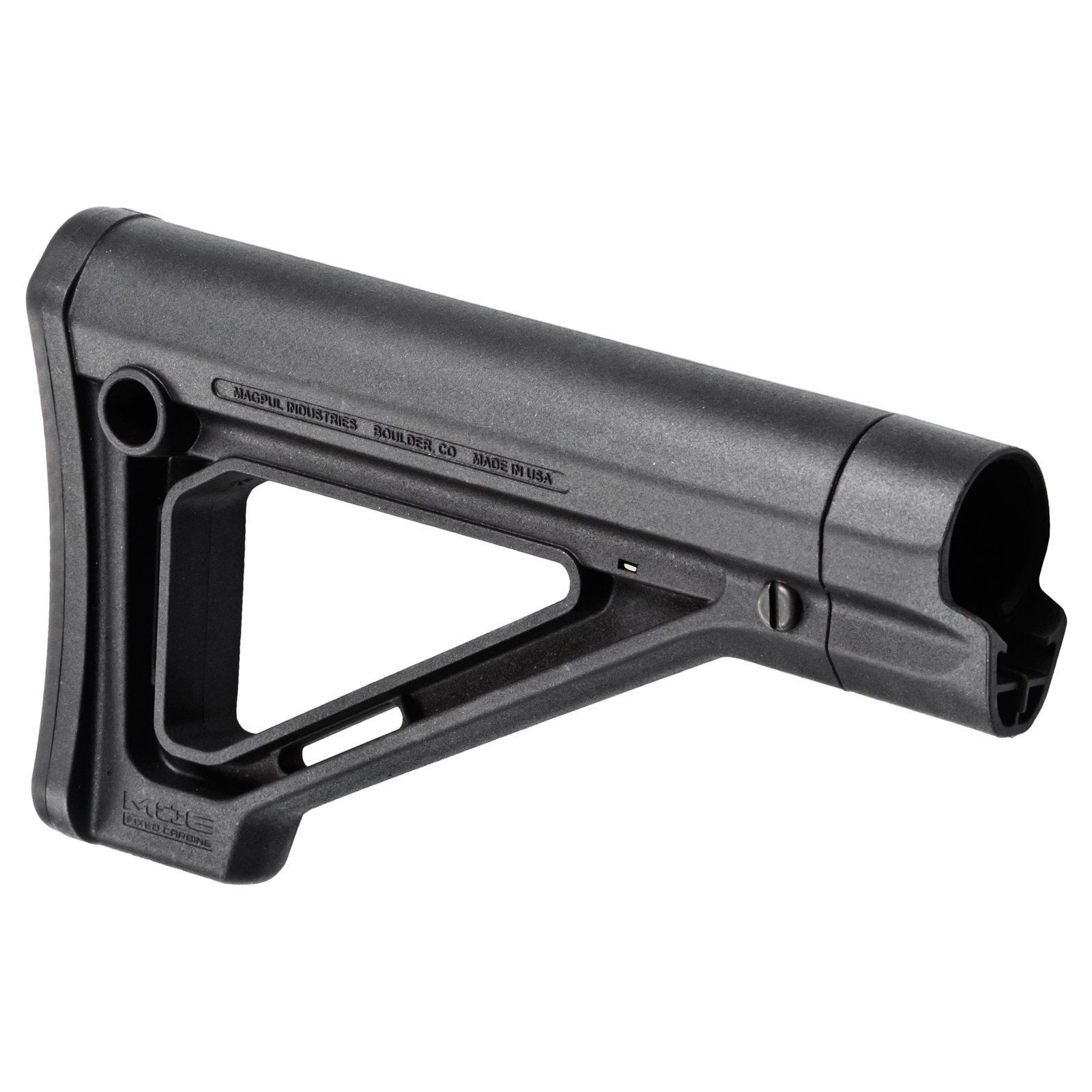 mag480blka5d3.jpg MAGPUL MOE FIXED STOCK MIL-SPEC BLK