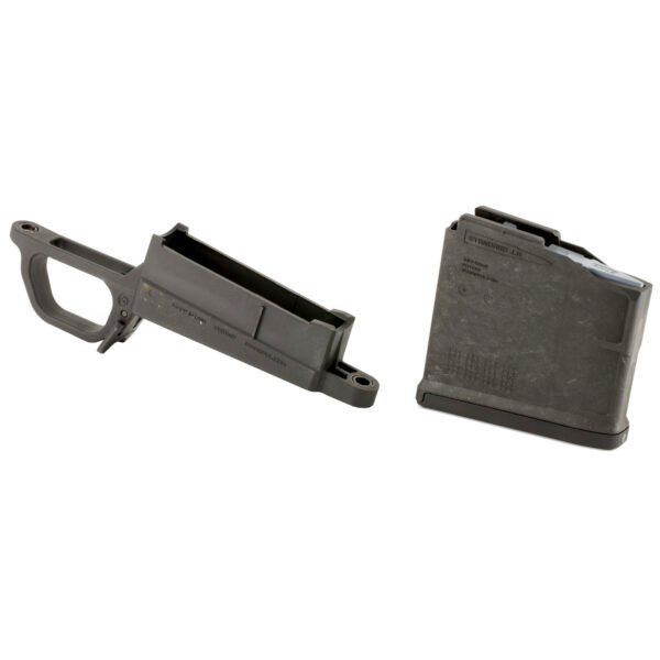 mag489blka5bd.jpg MAGPUL MAGAZINE WELL HUNTER 700L