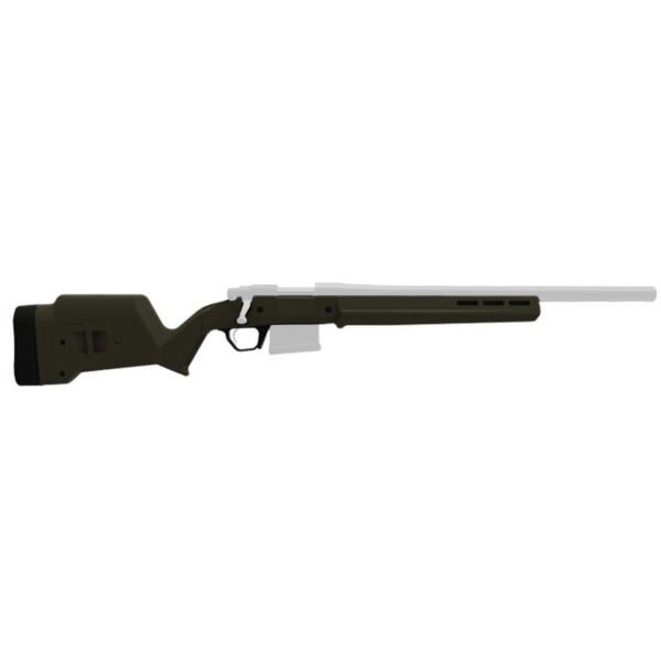 mag495odgf492.jpg MAGPUL HUNTER 700 STK REM 700 SA ODG