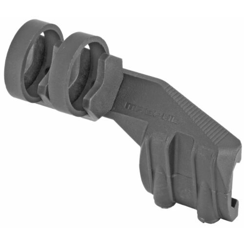 mag498blkltb80c.jpg MAGPUL RAIL LIGHT MOUNT LEFT BLK