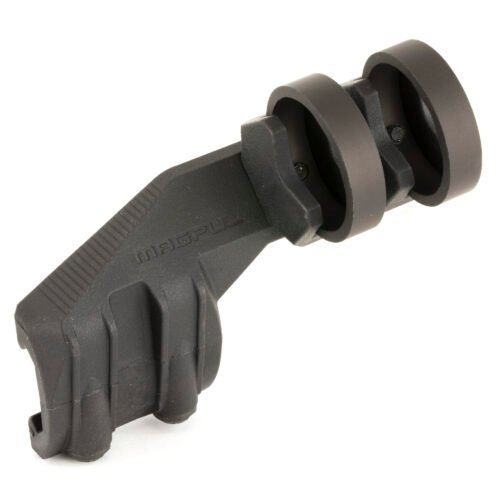 mag498blkrt66c5.jpg MAGPUL RAIL LIGHT MOUNT RIGHT BLK