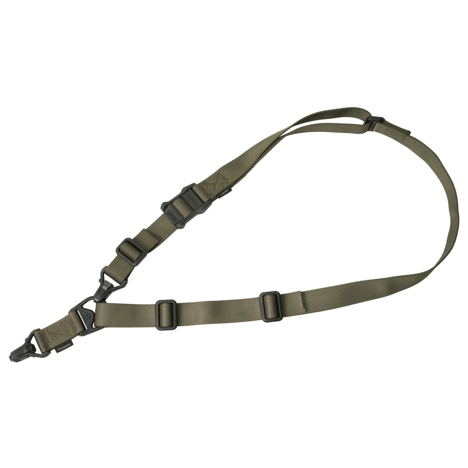 mag514rgre28c.jpg MAGPUL MS3 SLING GEN 2 RANGER GREEN
