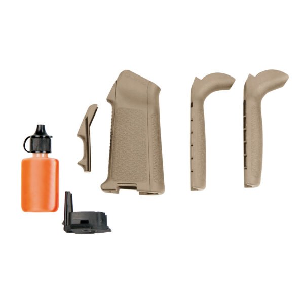 mag521fde549a.jpg MAGPUL MIAD GEN 1.1 GRIP TYPE 2 FDE