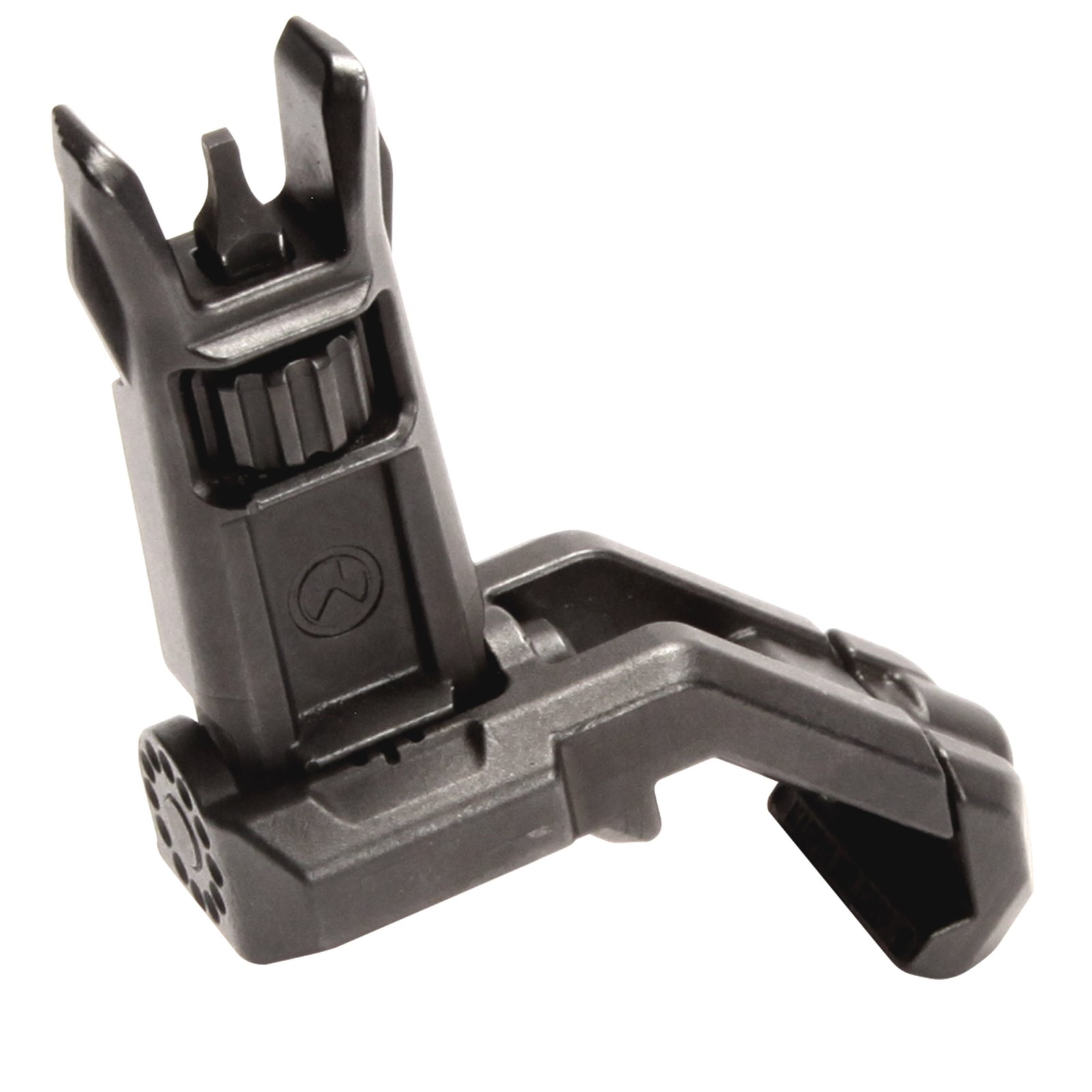 mag525blk0ab5.jpg MAGPUL MBUS PRO OFFSET FRNT SIGHT BLK