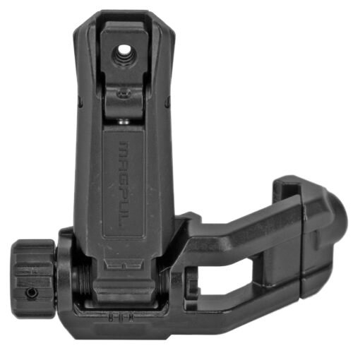 mag526blk71f7.jpg MAGPUL MBUS PRO OFFSET REAR SIGHT BLK